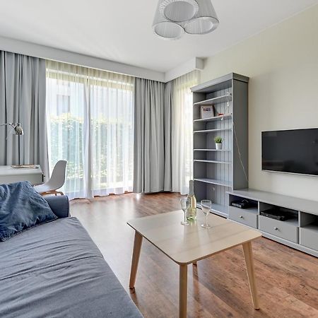 Apartament La Vita Nadmorski Gdansk Exterior photo